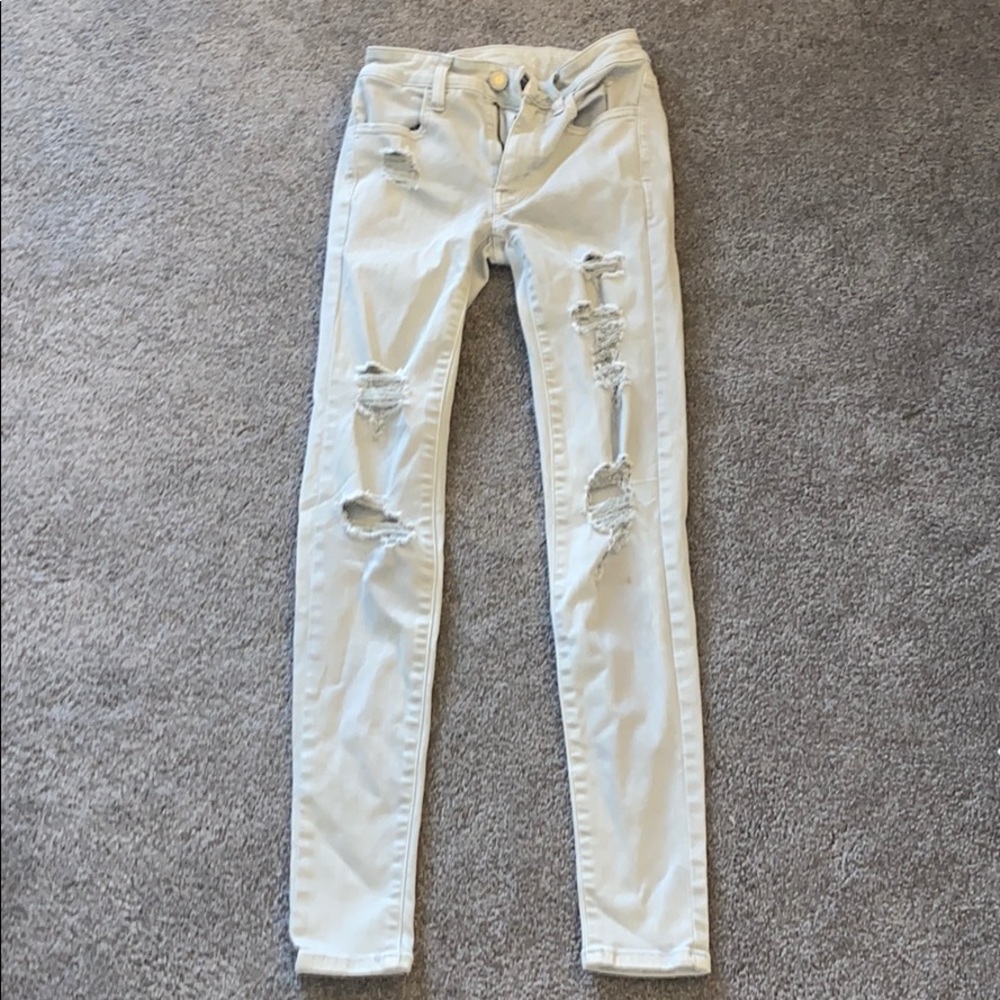 ae jeans